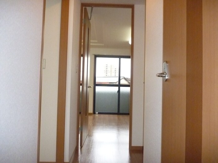 物件内観写真7　(居室)