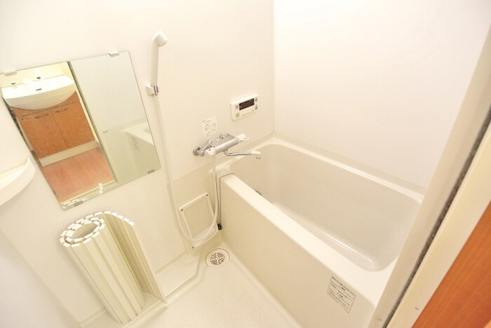 物件内観写真12　(バス／シャワールーム等)