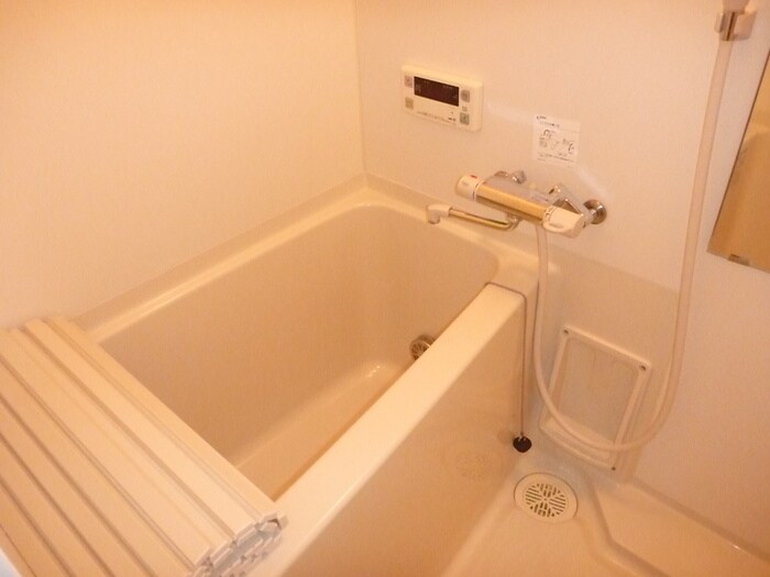 物件内観写真13　(バス／シャワールーム等)