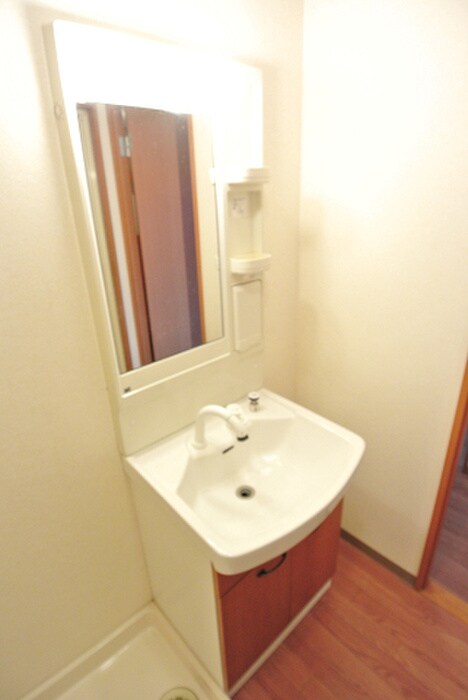 物件内観写真14　(洗面)