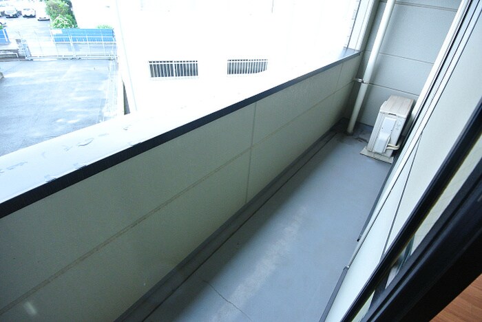 物件内観写真15　(ベランダ・バルコニー)