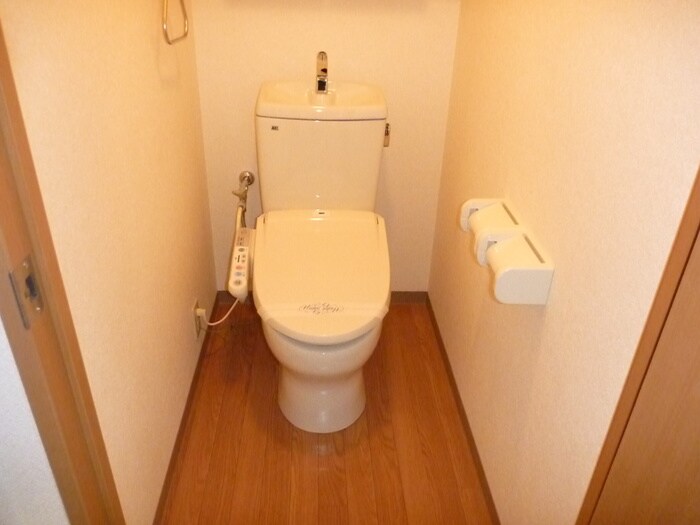 物件内観写真16　(バス／シャワールーム等)