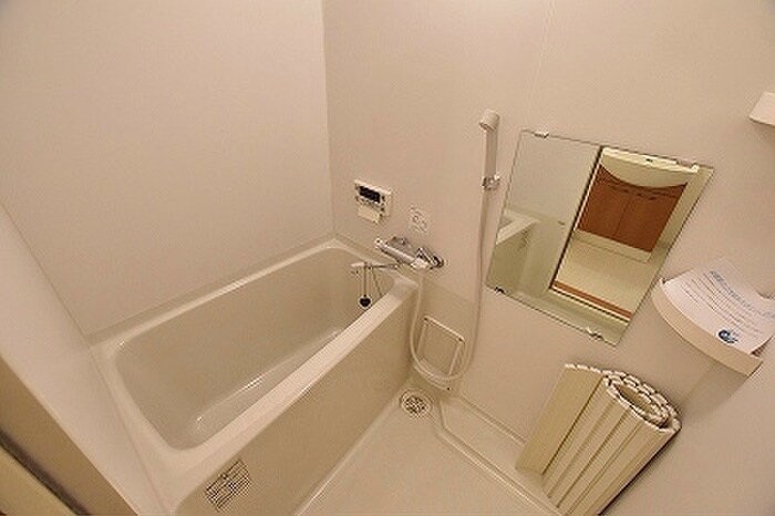 物件内観写真17　(バス／シャワールーム等)