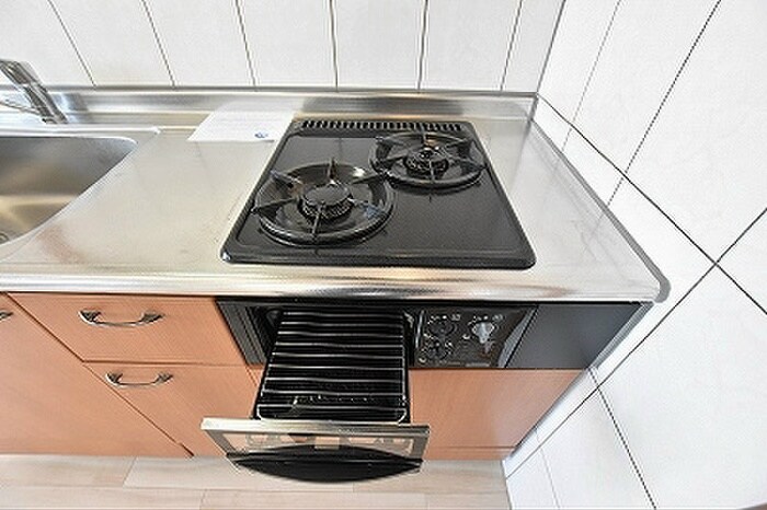 物件内観写真21　(キッチン)