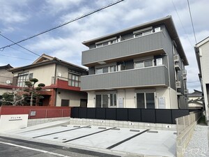 アトレ千防外観写真