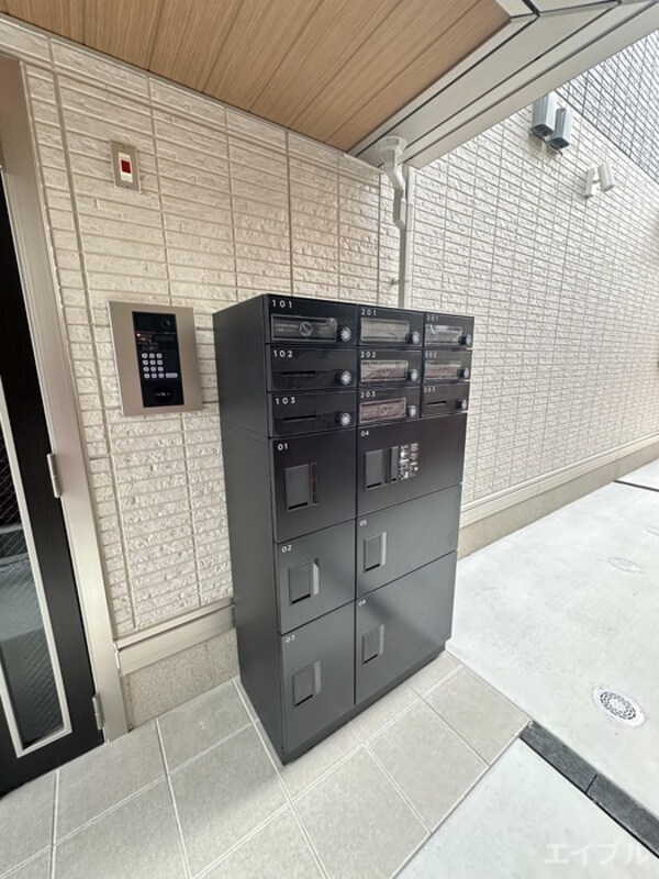 建物設備