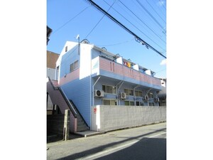 ジョリス北方外観写真