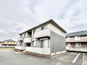 フォレストタウン馬場山Ａ外観写真