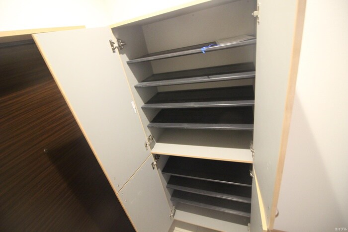 物件内観写真20　(靴箱)