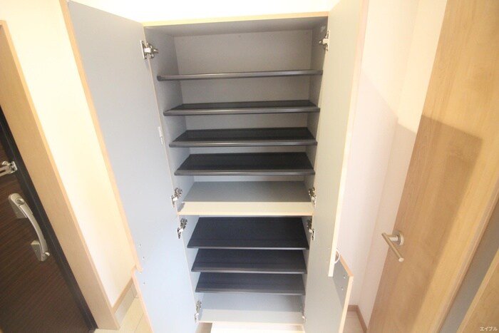 物件内観写真20　(靴箱)