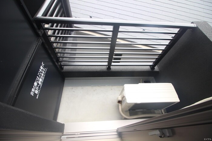 物件内観写真21　(ベランダ・バルコニー)