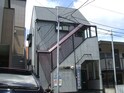 唐人町メゾンＢＭⅢ