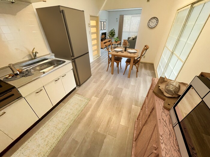 物件内観写真7　(居室)