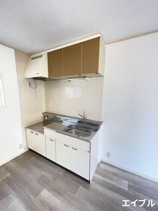物件内観写真8　(キッチン)