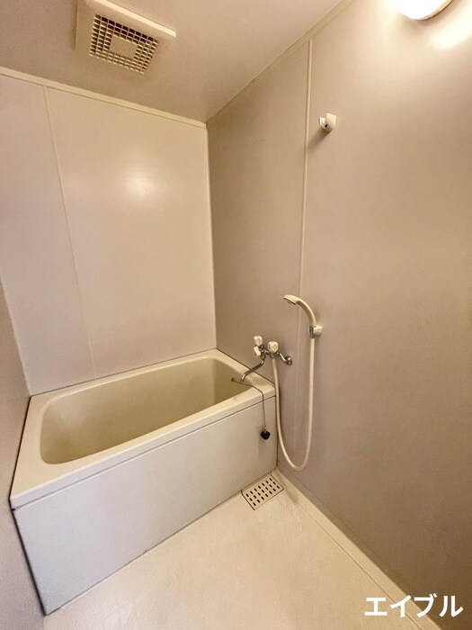 物件内観写真13　(バス／シャワールーム等)