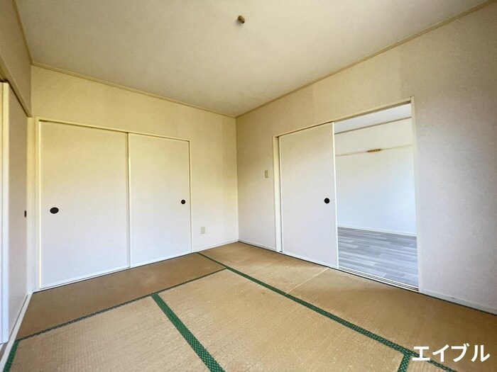 物件内観写真19　(居室)