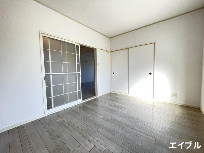 物件内観写真20　(居室)