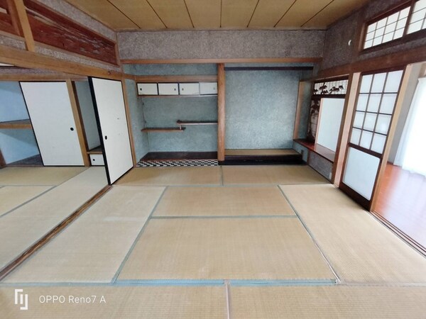 居室
