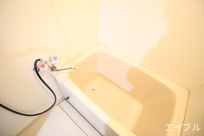 物件内観写真9　(バス／シャワールーム等)