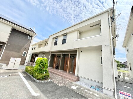 デスパシオⅡ外観写真