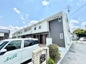 デスパシオⅠ外観写真
