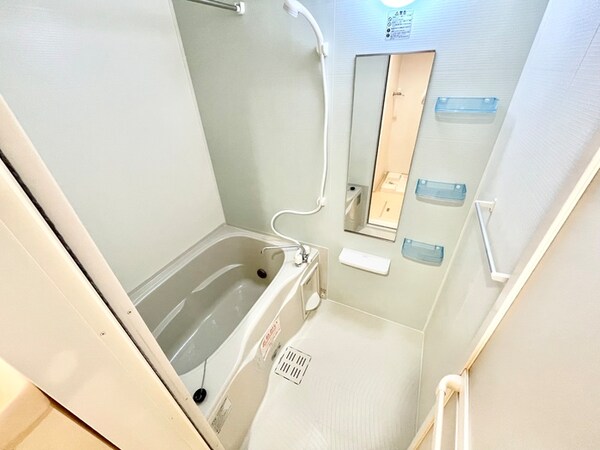 バス／シャワールーム等