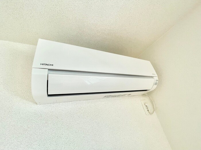 物件内観写真15　(トイレ)