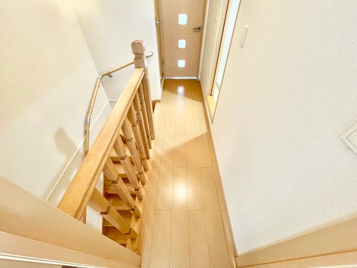 物件内観写真20　(廊下)