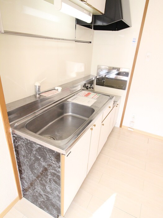 物件内観写真5　(キッチン)