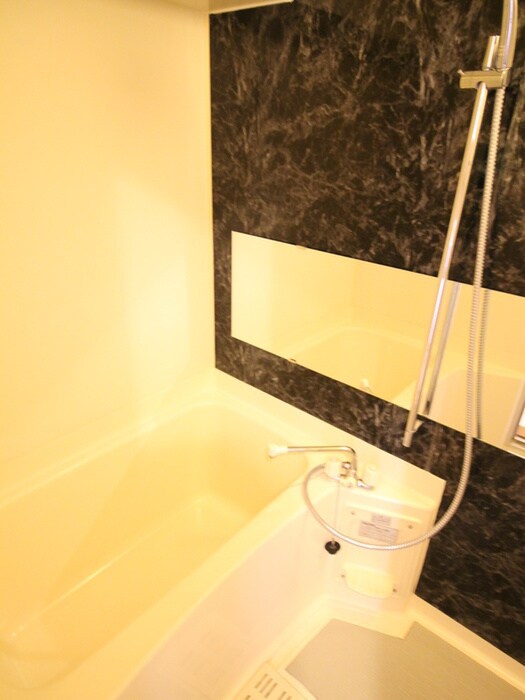 物件内観写真8　(バス／シャワールーム等)