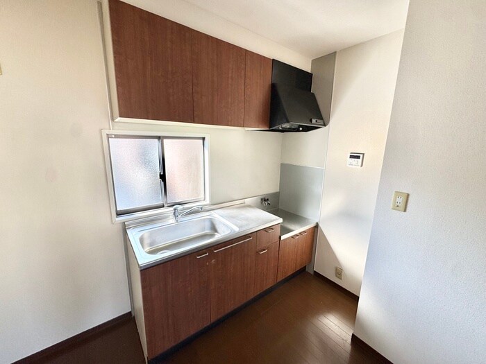 物件内観写真4　(キッチン)