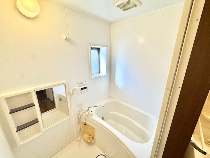 物件内観写真5　(バス／シャワールーム等)