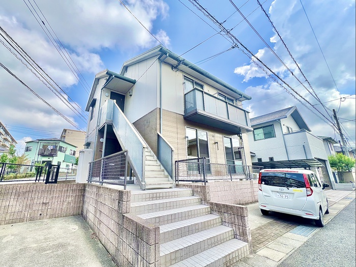 シャルマン咲くら坂Ｂ