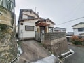 大宮町貸家