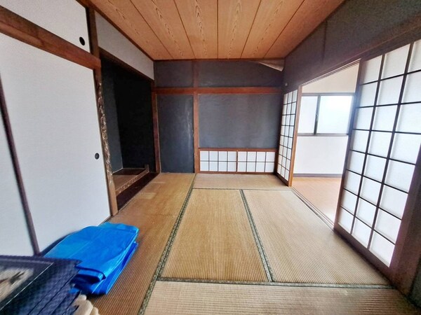 居室