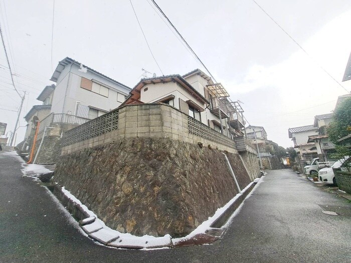 物件外観写真4　(外観写真)