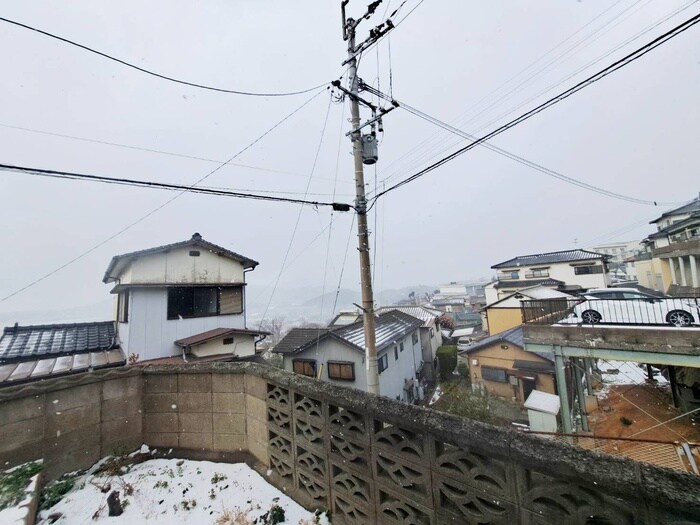 物件外観写真5　(周辺環境)