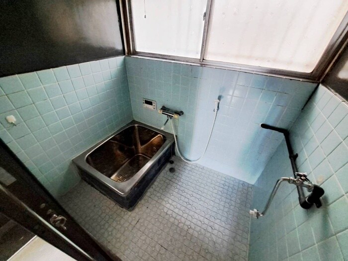 物件内観写真9　(バス／シャワールーム等)