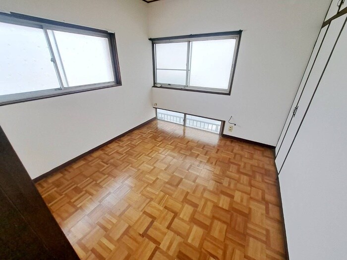 物件内観写真16　(居室)