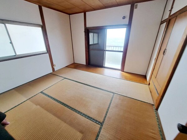 居室
