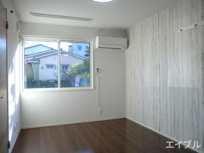 物件内観写真5　(居室)