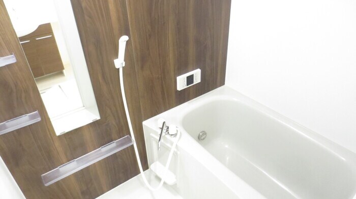 物件内観写真6　(バス／シャワールーム等)