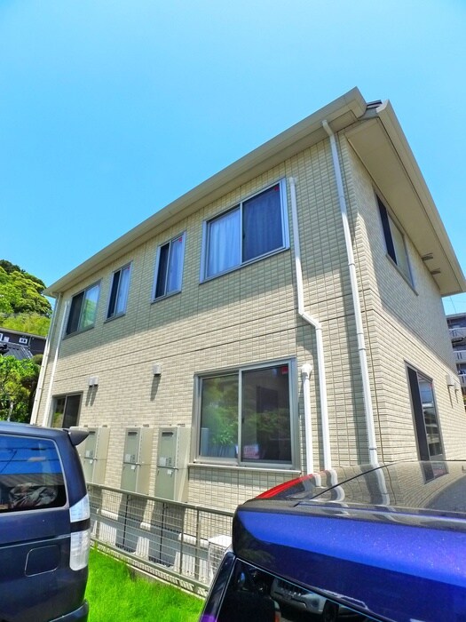 物件外観写真3　(外観写真)