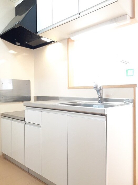 物件内観写真4　(キッチン)