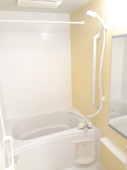 物件内観写真5　(バス／シャワールーム等)