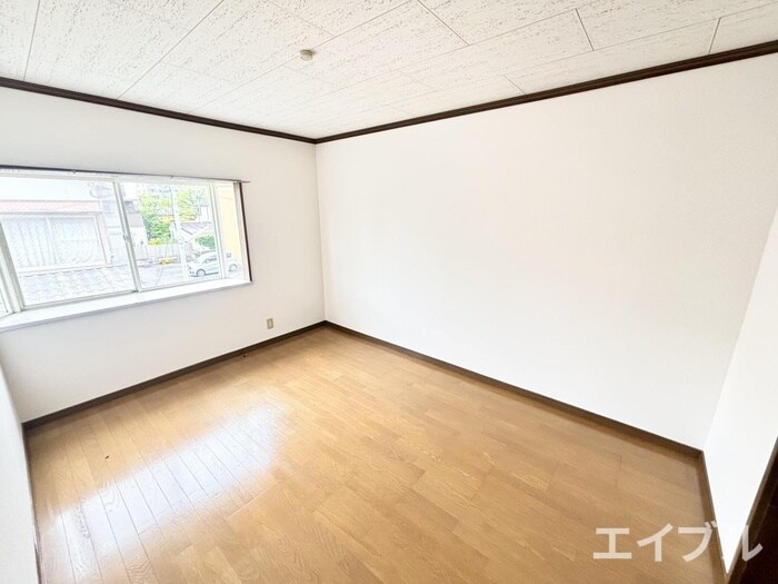 物件内観写真6　(居室)