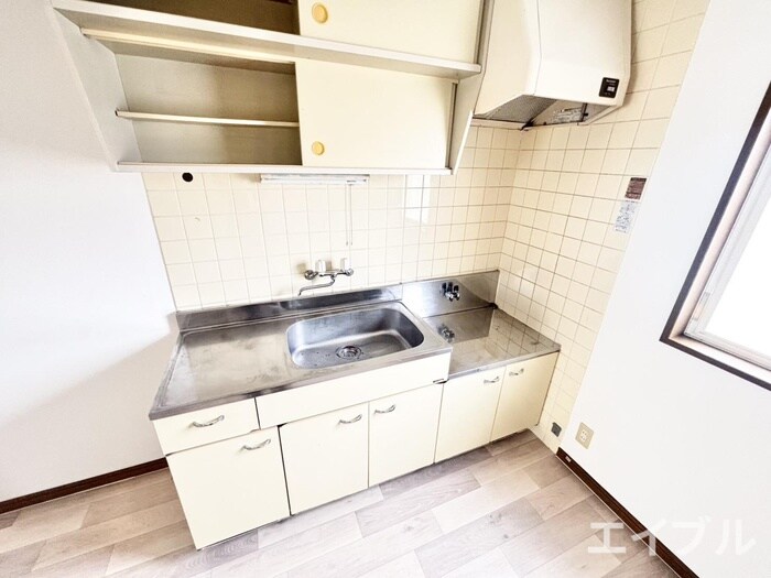 物件内観写真7　(キッチン)