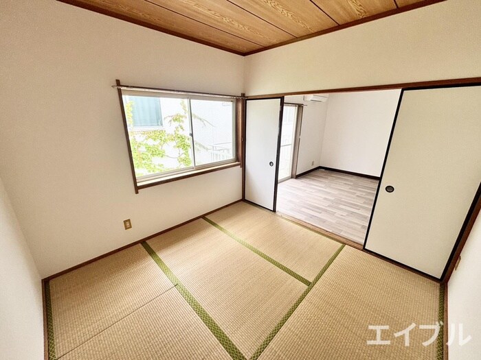 物件内観写真16　(居室)