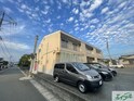 第二コーポ安部