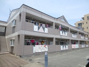 ｱﾆﾊﾞｰｽ弥永 B外観写真